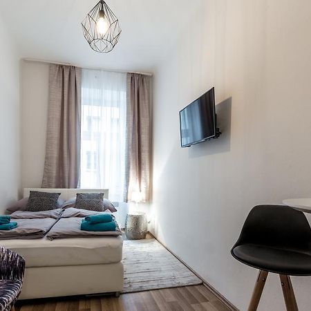 Holiday & Business Apartments 1140 Wina Bagian luar foto