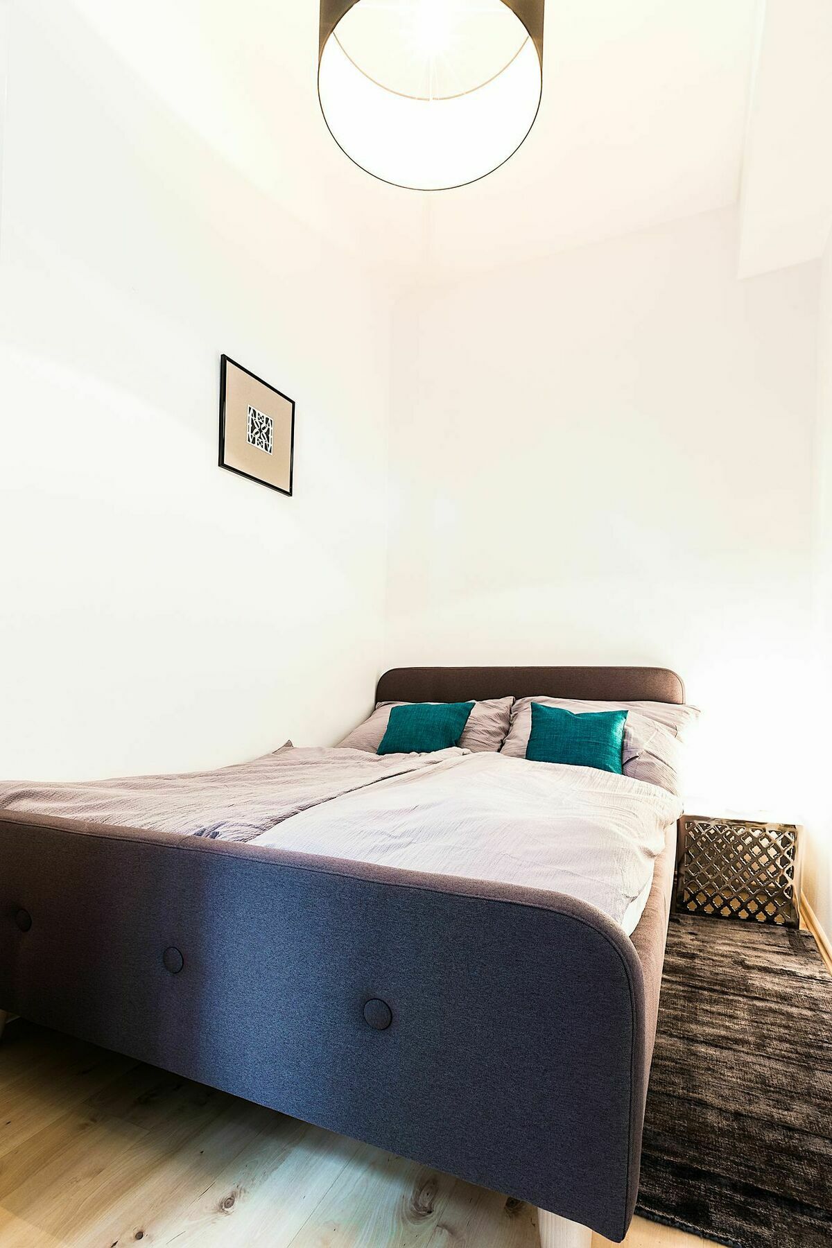 Holiday & Business Apartments 1140 Wina Bagian luar foto