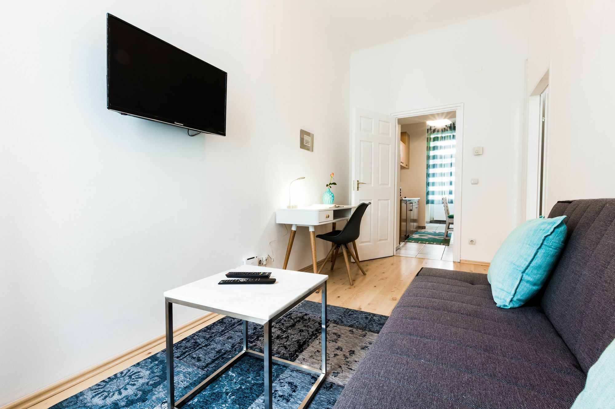 Holiday & Business Apartments 1140 Wina Bagian luar foto