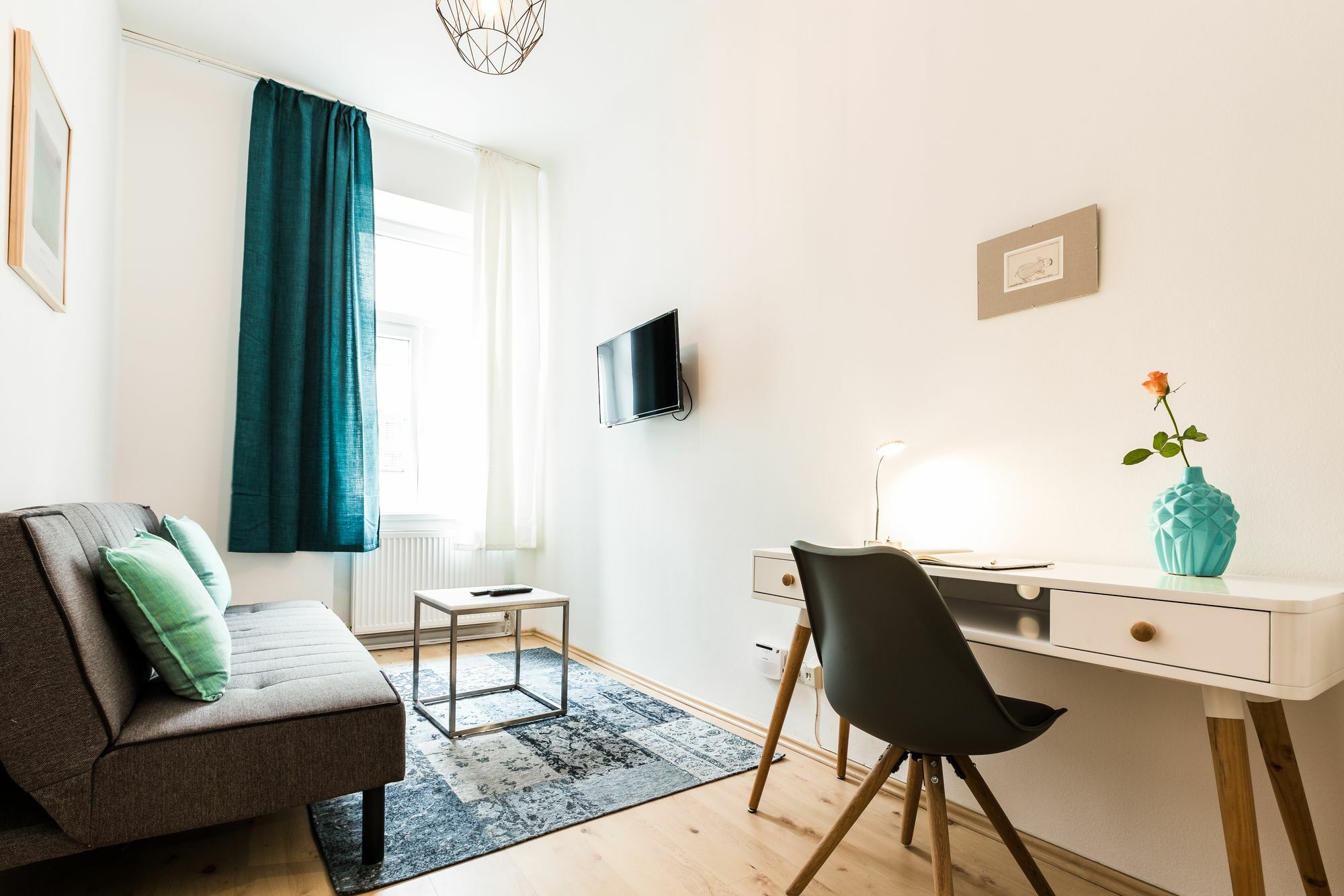 Holiday & Business Apartments 1140 Wina Bagian luar foto